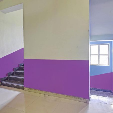 Hotel O Satya Inn Karimnagar Exterior foto